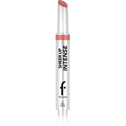 Flormar Sheer Up Intense Lipstick vlažilna šminka z bisernim sijajem odtenek 001 Vibe Check 19 g Cene