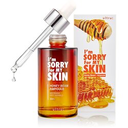 I’m sorry for my skin hidrirajući serum za lice za suvu kožu 30 ml Cene