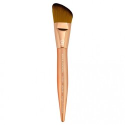 OMNIA® RoseGold Zakrivljena četkica za tečni puder Cene