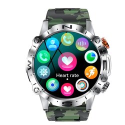 Mador smart watch K59 zeleni Cene