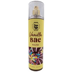 Chupa Chups Eau fraiche toaletna voda Körperspray - Vanilla Bae Cene