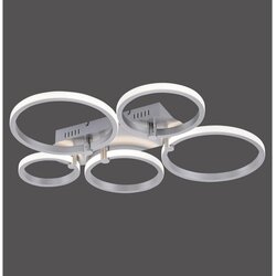 NEUHAUS PAUL Leuchten Direkt - LED plafonski luster JOHANNA 2xLED/11,5W/230V+2xLED/9W+LED/7W Cene
