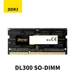 Derlar DDR3 8gb 1600mhz Laptop Ram Memorija ( 112576 ) Cene