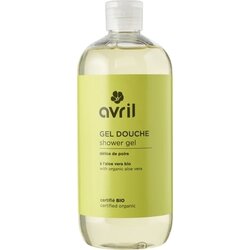 Avril Shower Gel Delicious Pear Cene