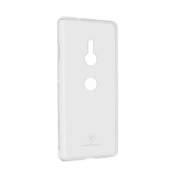 Teracell maska skin za sony xperia XZ3 transparent Cene
