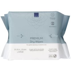 Abena premium krpice za umivanje, 50 kos Cene