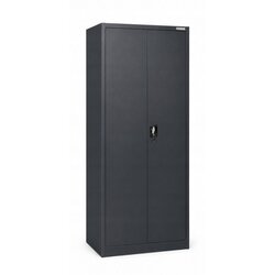 IRON MATE SATURN Metal Utility Cupboard 185x90x45 Anthracite RAL7016 Cene