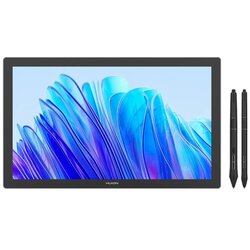 Huion Grafična tablica Kamvas Pro 19 siva, (5000277634) Cene