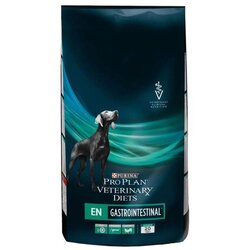 Pro Plan Veterinary Diets PURINA® PRO PLAN® VETERINARY DIETS za pse EN Gastrointestinal™, kod gastrointestinalnih poremećaja, 5 kg Cene