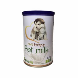 Mervue Neostrong pet milk 250g Cene