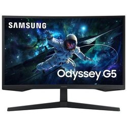 Samsung LS27CG552EUXEN va 27