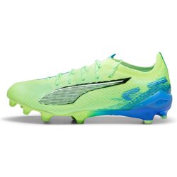 Puma Nogomet Ultra 5 Ultimate Fg Zelena Cene