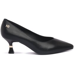 Mariella Burani Salonarji FLAIR BLK Črna Cene