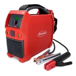 Fronius inverterski TIG/MMA aparat za zavarivanje IGNIS 150 EF REL Cene
