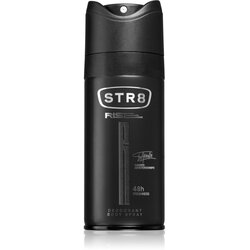 Str8 rise deodorant v spreju 150 ml za moške Cene