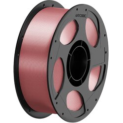 Anycubic PETG Translucent Pink - 1,75 mm / 1000 g Cene
