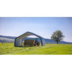 ShelterLogic Sjenica za Životinje 680x730x380cm - BRANDED IN THE USA Cene