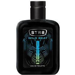 Str8 Wild Beat toaletna voda za moške 50 ml Cene