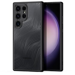 Urbie Ovitek AIMO, Samsung Galaxy S24 Ultra, črn, (21012254) Cene