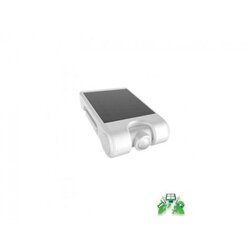 Bb Link solarna svetiljka WT-8CO5 bela Cene