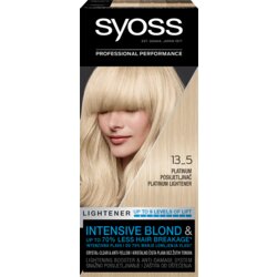 Syoss boja za kosu 13-5 platinum lightener Cene