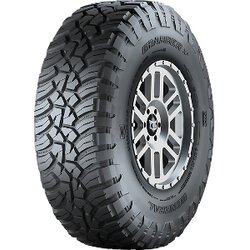 General Grabber X3 LT Por 245/75 R16 120/116Q 10PR Cene