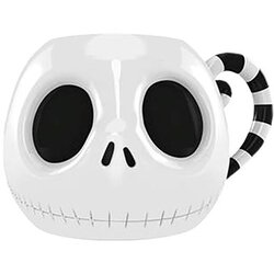 Grindstore Wholesale nightmare before christmas - šolja 3D - nightmare before christmas, jack head Cene