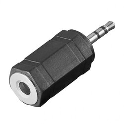 Audio adapter AC5 Cene