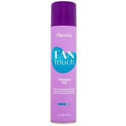 Fanola Fantouch Sprej za termo zaštitu i fiksiranje kose 300ml Cene