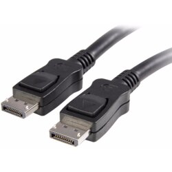 Simpo kabl displayport m/m 3m digitus AK340103m Cene