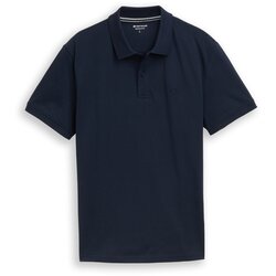 Tom Tailor Muška polo majica 1031006, Polo kragna, Teget Cene