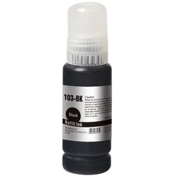 Activejet Epson 103 kompatibilno ink črnilo 103BK črna - 70ml Cene