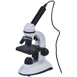 Discovery Nano Polar digital Microscope Cene