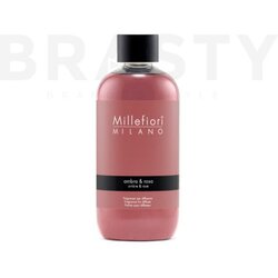 Millefiori Milano Fragrance Diffuser Ambra & Rosa Refill 250 ml Cijene