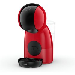 Krups SEB Krups aparat za kavu KP1A3510 Piccolo XS Red Cene