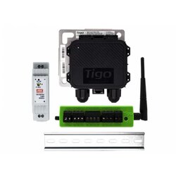 Tigo opcija za se cca kit, tap, din rail ps Cene