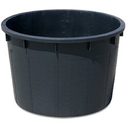 STEFANPLAST Kaca 280l 45280 crna Cene