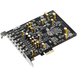 Asus zvučna kartica Xonar AE 7.1 Cijene