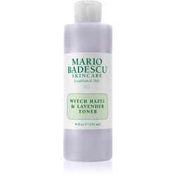 Mario Badescu Witch Hazel & Lavender Toner čistilni in pomirjajoči tonik s sivko 236 ml Cene