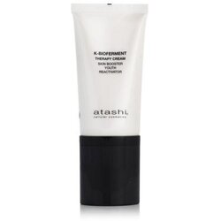 Atashi K-Bioferment Therapy Cream dnevna krema za obraz za vse tipe kože 50 ml unisex Cene