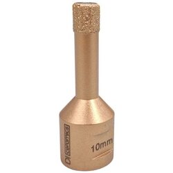 DI keramika DICERAMICS zlatne dijamantne krune za bušilicu 10 mm Cene