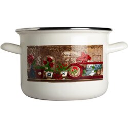 Alpeks Home lonec 26cm / 10,5L Cene