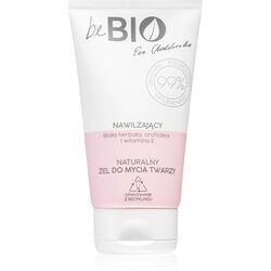 beBIO hidrantantnii gel za lice i predeo oko očiju eco u bebio natural Cene