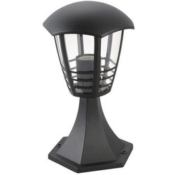 Rabalux marseille spoljna podna lampa E27 60W IP44 crna spoljna rasveta Cene