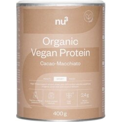 Bio Vegan Protein - Chacao Machiato Cijene