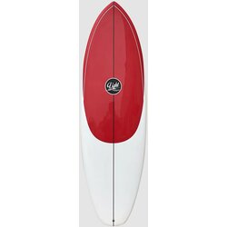 Light Hybrid - Epoxy - Future Deska za surfanje red Cene