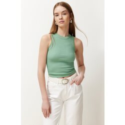 Trendyol Umt Women's Imported Powder Light C Cup Non-Padded Hollow Wire Bra Cijene