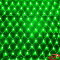 Lampice LED mreža 1,5 x 1,5 m Cene