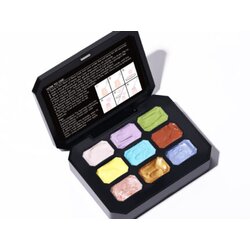  BLUESKY OMBRE PALLETE GEL 18GR Cijene