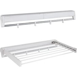 SUPERHOME Sklopiva Sušilica za Veš WS-D4-80G Cene